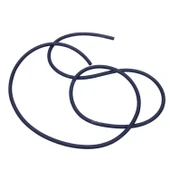 THERABAND TUBİNG DİRENÇ LASTİĞİ 1,5 METRE MAVİ - 4