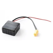 Fiat ve Alfa Romeo Uyumlu Kablosuz Bluetooth AUX Ses Adaptörü - 1