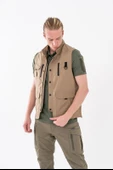 Combat 201 Tactical Çok Cepli Avcı Yeleği - 1
