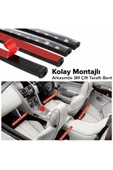 Extra Marketing Mazda 929 Uyumlu 12 Ledli Ayak Altı Sese Duyarlı Led - 5
