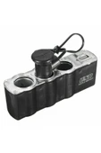 Drs Tuning Tiger Marketing Oto Çakmaklık Çoğaltıcı 3xusb'li Çakmak Soketi / Icca45 - 3