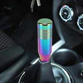 Evrensel Vites Topuzu Model 12 Renkli Otomatik Vites Kolu - 6