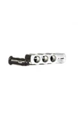 Drs Tuning Tiger Marketing Oto Çakmaklık Çoğaltıcı 3xusb'li Çakmak Soketi / Icca45 - 1