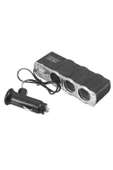Drs Tuning Tiger Marketing Oto Çakmaklık Çoğaltıcı 3xusb'li Çakmak Soketi / Icca45 - 2