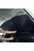 mesva shop CLZ192 Araba Ön Cam Güneşlik Şemsiye - 3