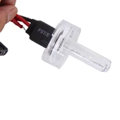 2 Adet DC12V 35W H1 2800 LM HID Xenon Tek Işın Süper Görüş Su Geçirmez Far 6000K Beyaz Işık - 4