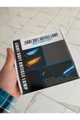 Led Far Üstü Kayar - 2