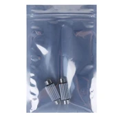 2 Adet 39mm Festoon 3W 300LM Beyaz Işık 8 LED 3528 SMD Canbus Hatasız Araba Okuma Lambası DC 12V - 4