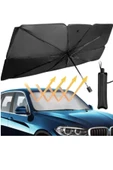 Umbrella Tüm Araçlar İçin Ön Cam Güneşlik Şemsiye thumbnail 2