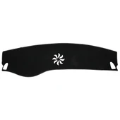 Mercedes Benz C Serisi 2015 2018 Gösterge Paneli Güneşlik Siyah thumbnail 2