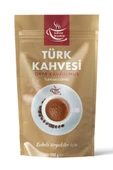 Orta Kavrulmuş Türk Kahvesi 200 gr - 1