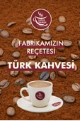 Orta Kavrulmuş Türk Kahvesi 250 gr - 4