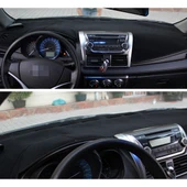 Mercedes Benz C Serisi 2015 2018 Gösterge Paneli Güneşlik Siyah thumbnail 6