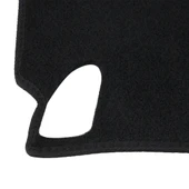 Mercedes Benz C Serisi 2015 2018 Gösterge Paneli Güneşlik Siyah thumbnail 4