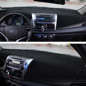 Mercedes Benz C Serisi 2015 2018 Gösterge Paneli Güneşlik Siyah thumbnail 7