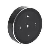 Kablosuz Bluetooth Direksiyon Kontrol Cihazi Siyah Tutucusuz - 2
