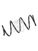ON HELEZON YAYI RENAULT LAGUNA II 0107 UZUNLUK: 391 MM DIS ÇAP: 168 MM - 1