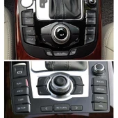 Audi Q7 A6L A8L A4L Uyumlu Kablosuz AMI MMI2G Bluetooth Ses Kablosu USB Arayüz Bağlantı Kiti - 5