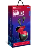 Acl Led Işıklı TWS Bluetooth Kulaklık ACB-44 - 1