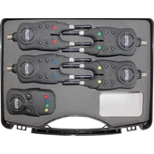 Effe Carp Olta Kamış Alarm Seti - 1