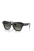 Ray-Ban RB 2186 901/71 Kadın Güneş Gözlüğü - 1