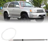 Toyota 4Runner 1996-2002 Model Teleskopik Radyo Anteni 86337-35111 - 6