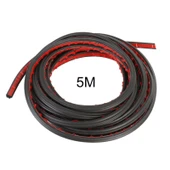 5 Delikli 5 Metre Araba Lastik Contası - 2