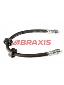 ON FREN HORTUMU SAG SOL (370MM) TRANSPORTER T4 9606 (2 ADET) - 1