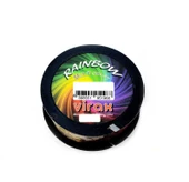 Virax Rainbow 0,25 Mm 1000 Mt Bobin Misina - 1