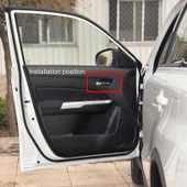 Suzuki Vitara 1988-1999 Sol Ön İç Kapı Kolu 8313056B01 - 6
