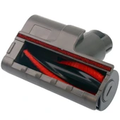 Dyson V7, V8, V10, V11, V15 Uyumlu Mini Turbo Başlık thumbnail 4