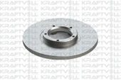 ON FREN DISKI TRANSIT T15 86 91 (254,3×14,3×5D) - 1