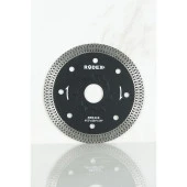 Rodex Slim Elmas Beton Tuğla Granit Kesme Kesici Diski 115 mm - 2
