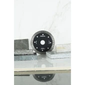 Rodex Slim Elmas Beton Tuğla Granit Kesme Kesici Diski 115 mm - 5