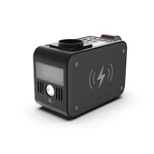 Xenon Smart Taşınabilir Kablosuz Hızlı Şarj Cihazı Type-C Ac USB 3.0 Güç Çıkışı LED Lamba 24000 Mah Güç Istasyonu X6801 - 6