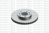 ON FREN DISKI HAVALI P407 1,6HDI 110 FAP 1,8 2,0 2,0 16V 2,0HDI 135 FAP 05 / 04 P407 SW - 1