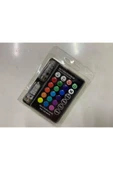 Parçanbu Çakarlı Kumandalı T-10 12v - 1