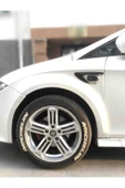 Universal Skoda Forman Uyumlu Çamurluk Venti - 4