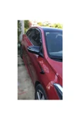 Lazer Store Chevrolet Cavalier Uyumlu  Dış Çıta Vent Izgara Çamurluk Venti - 4