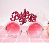 Bride To Be Parti Gözlüğü thumbnail 1