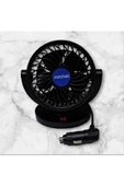 Extra Marketing Tekli Vantilatör Torpido Üstü 12 Volt - 2