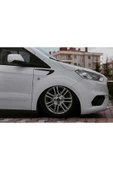 Lazer Store Hyundai Kona Çamurluk Venti (sağ - Sol) Parlak Siyah - 7