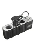 MHOTO Tiger Marketin Araç Çakmaklık Çoğaltıcı Usb Araba Çakmak Soket Çoklayıcı Şarj - 2