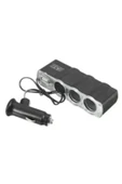 MHOTO Tiger Marketin Araç Çakmaklık Çoğaltıcı Usb Araba Çakmak Soket Çoklayıcı Şarj - 1