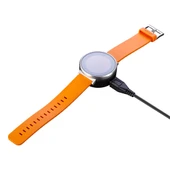 Garmin VIRB XE ve X GPS Uyumlu Siyah Evrensel Kamera Şarj ve Data Kablosu - 4