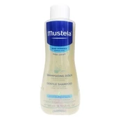 Mustela Gentle 500 ml Bebek Şampuanı - 1