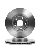 ON FREN DISKI HAVALI HONDA ACCORD VIII 202 CDTI 204 03-08 (300X5) (2 ADET) - 1