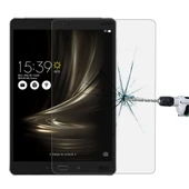 Asus ZenPad 3S Z500M 0.3mm 9H Sertleştirilmiş Cam Ekran Koruyucu - 1