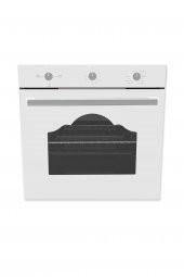 Alveus Newcastle 604T 3Lü Beyaz Ankaste Set (F17 - Gls640 - 604T) - 5