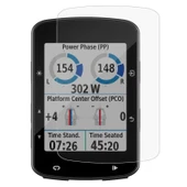 Garmin Edge 520 Plus Uyumlu 026mm 25D 9H Temperli Cam Ekran Koruyucu - 1